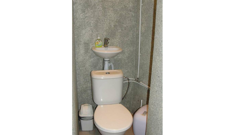 Apartment Nevsky Prospect Sankt-Peterburg - Apt 23117